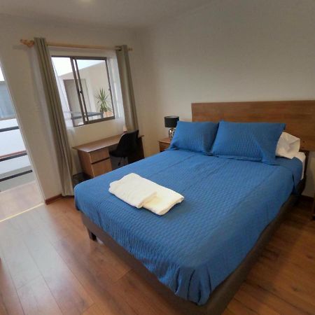 Hostal La Ruca أنتوفاغاستا المظهر الخارجي الصورة