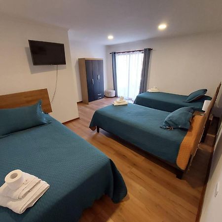 Hostal La Ruca أنتوفاغاستا المظهر الخارجي الصورة