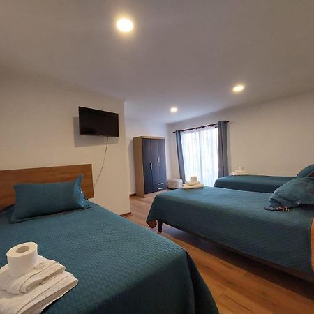Hostal La Ruca أنتوفاغاستا المظهر الخارجي الصورة
