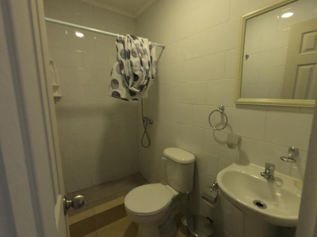 Hostal La Ruca أنتوفاغاستا المظهر الخارجي الصورة