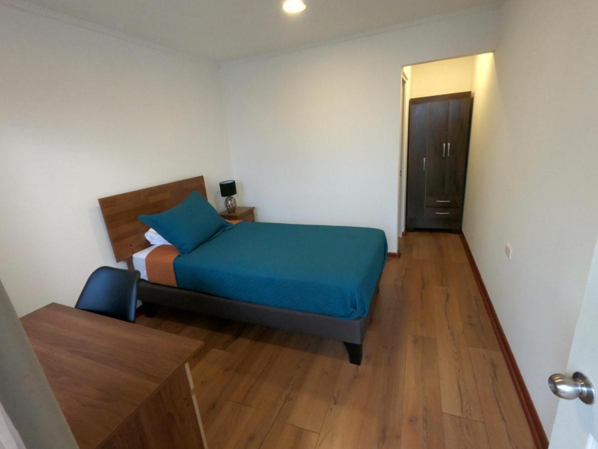 Hostal La Ruca أنتوفاغاستا المظهر الخارجي الصورة