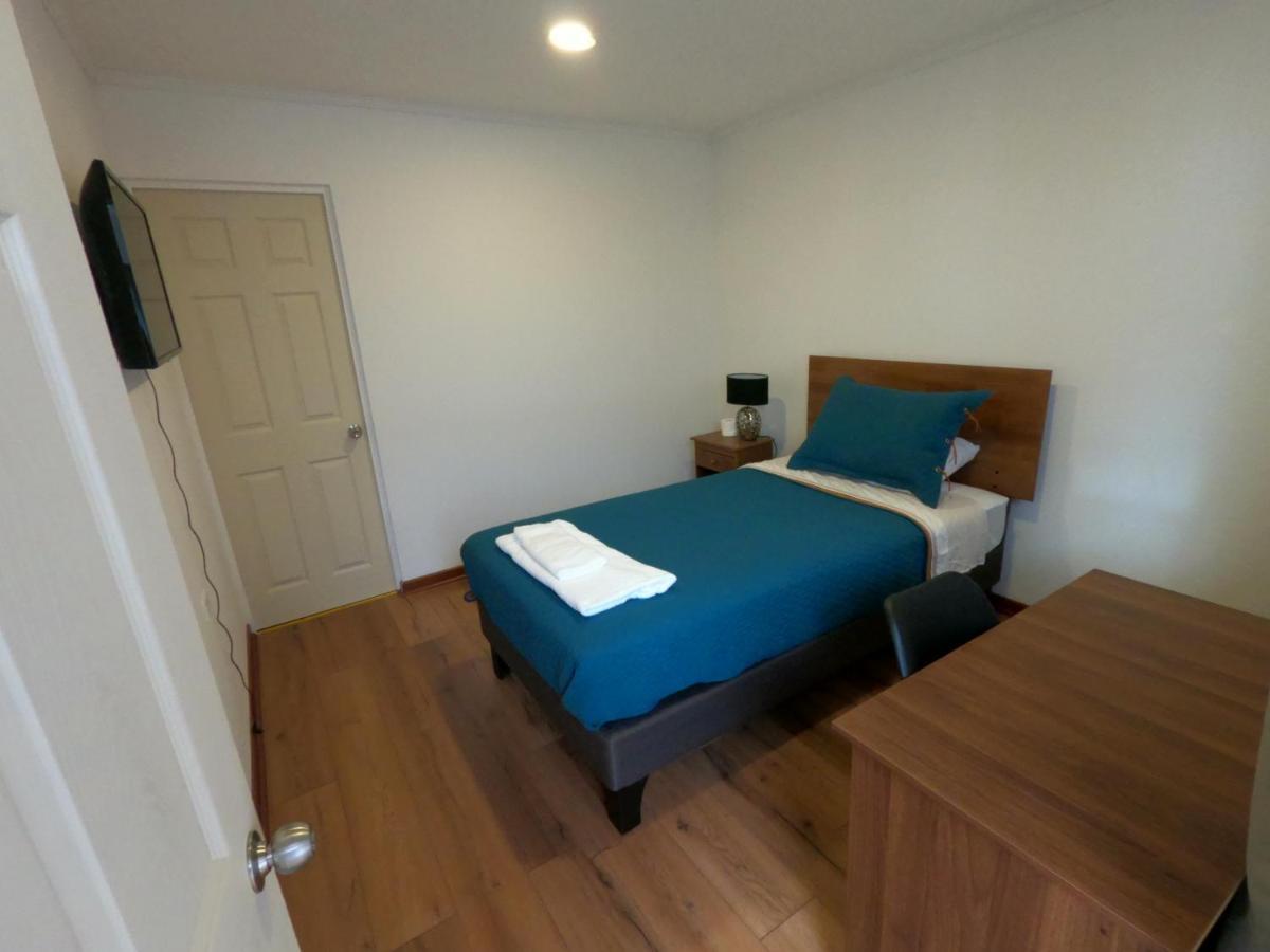 Hostal La Ruca أنتوفاغاستا المظهر الخارجي الصورة