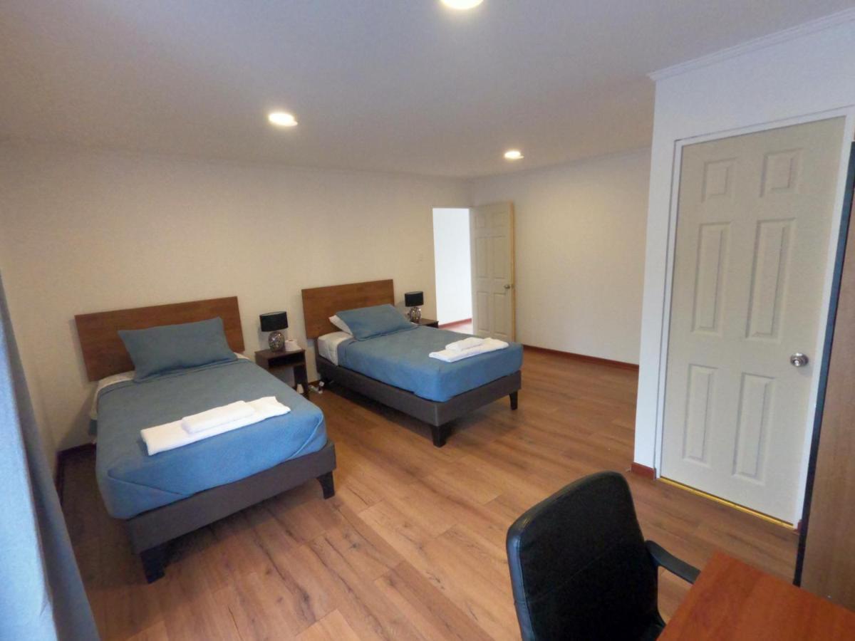 Hostal La Ruca أنتوفاغاستا المظهر الخارجي الصورة