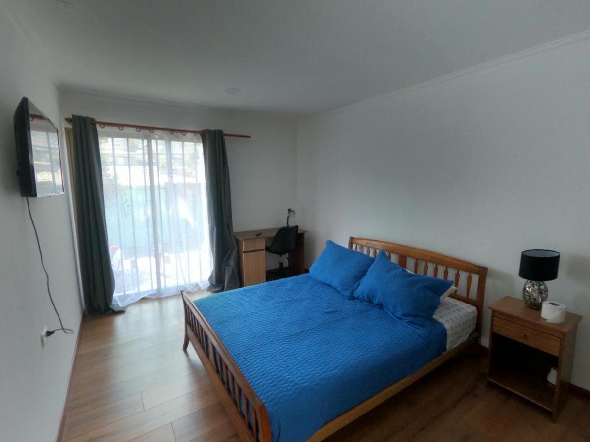 Hostal La Ruca أنتوفاغاستا المظهر الخارجي الصورة