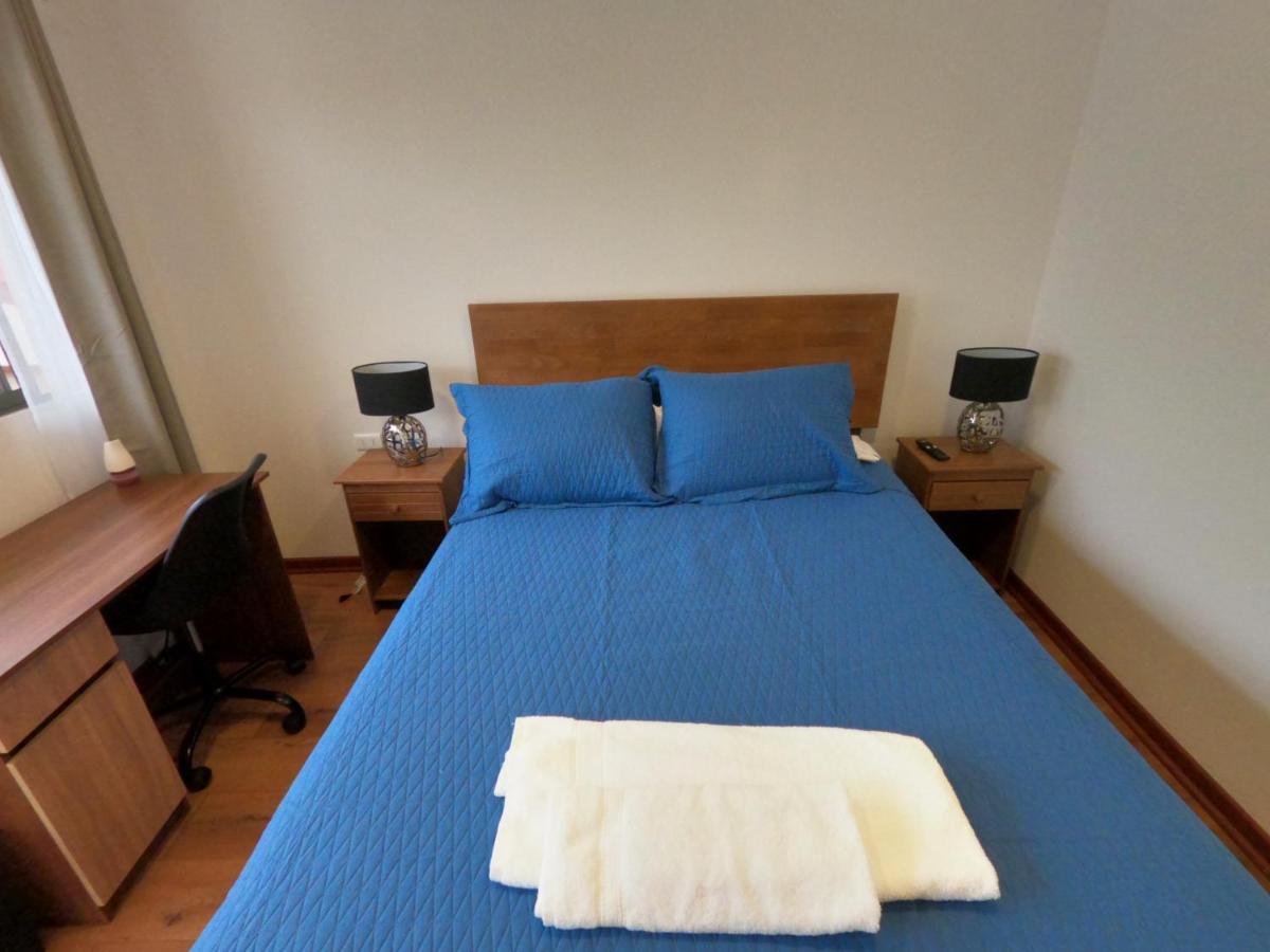 Hostal La Ruca أنتوفاغاستا المظهر الخارجي الصورة