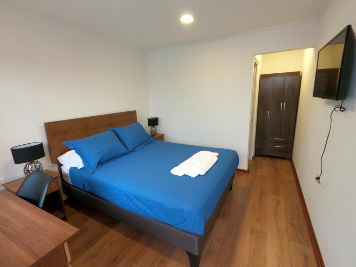 Hostal La Ruca أنتوفاغاستا المظهر الخارجي الصورة