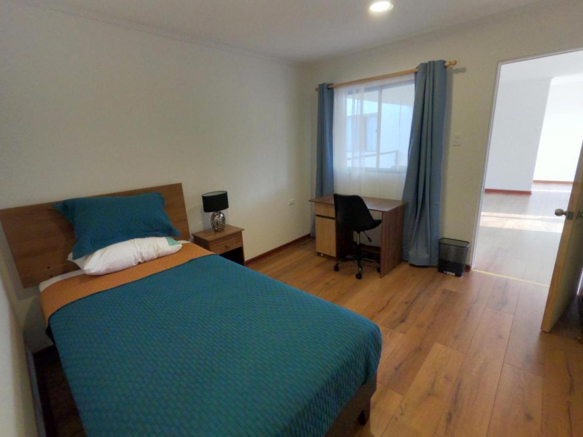 Hostal La Ruca أنتوفاغاستا المظهر الخارجي الصورة