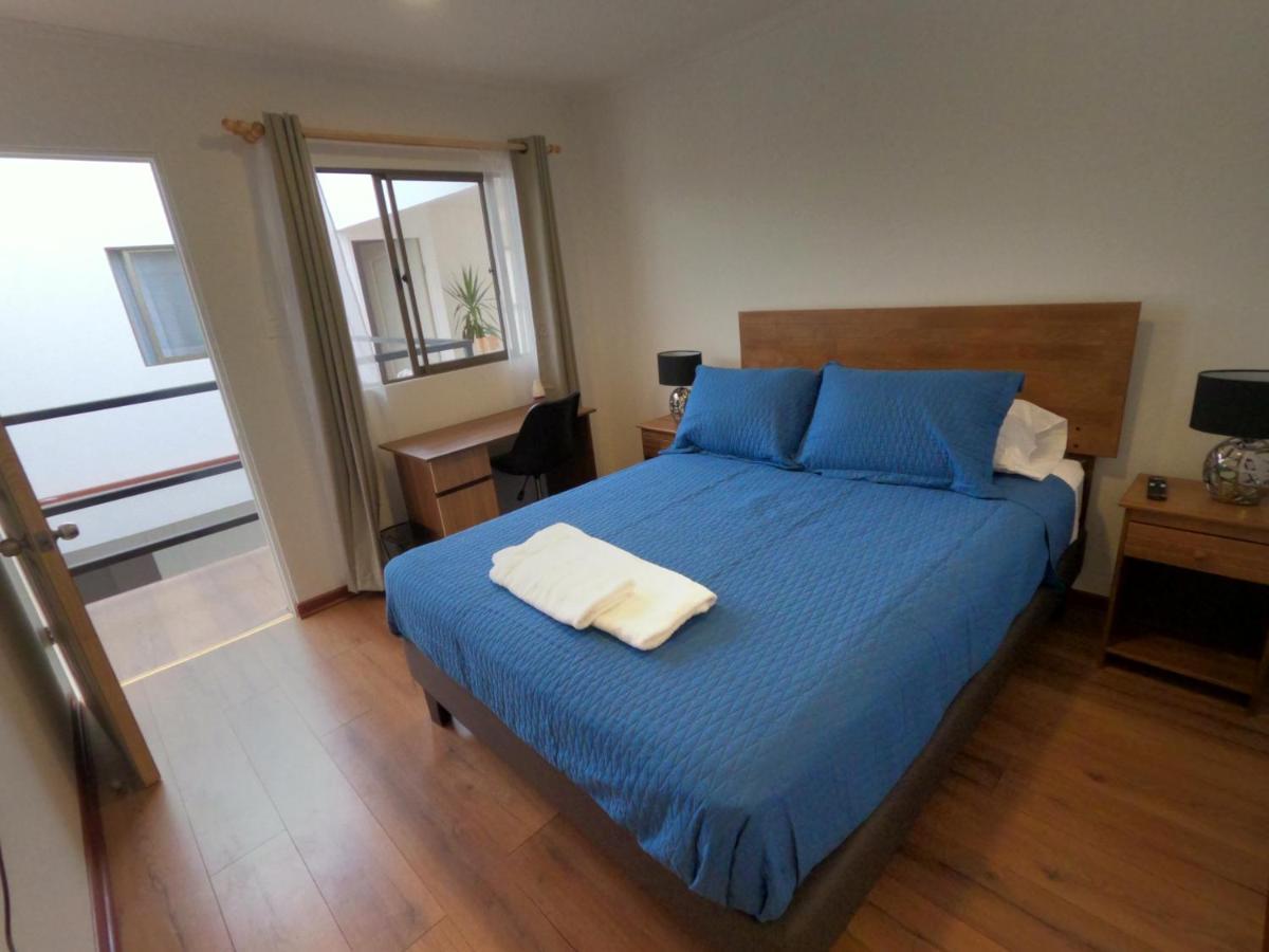 Hostal La Ruca أنتوفاغاستا المظهر الخارجي الصورة