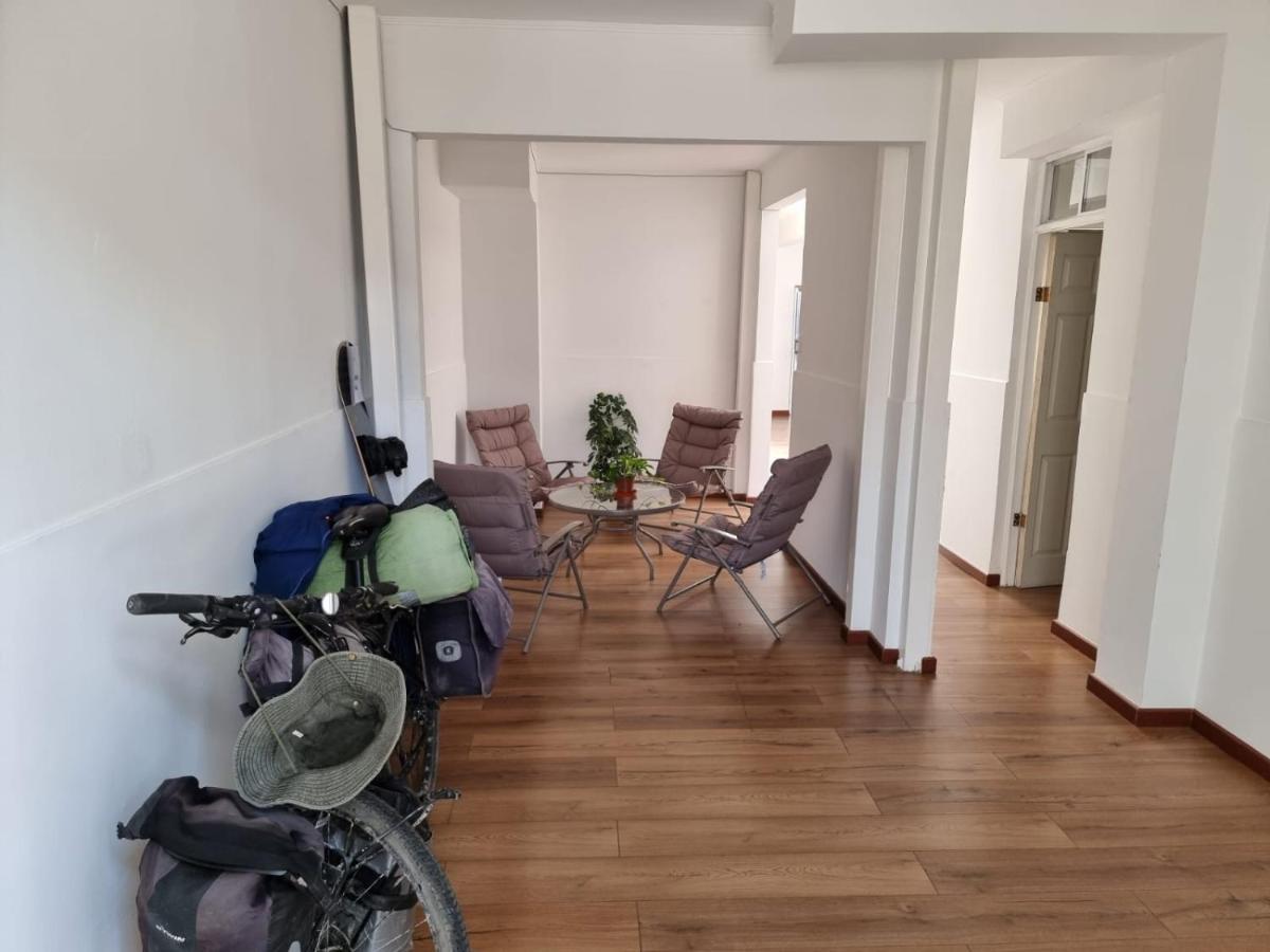 Hostal La Ruca أنتوفاغاستا المظهر الخارجي الصورة