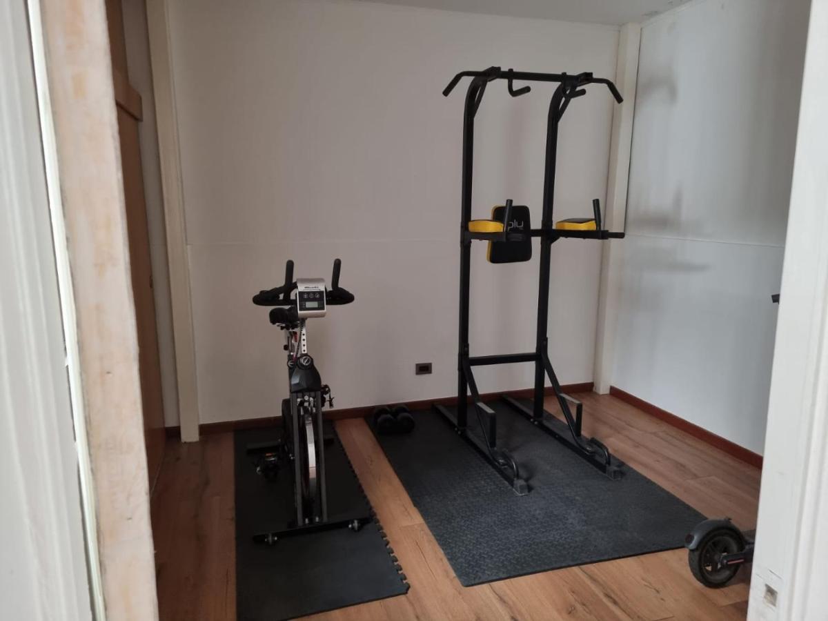 Hostal La Ruca أنتوفاغاستا المظهر الخارجي الصورة