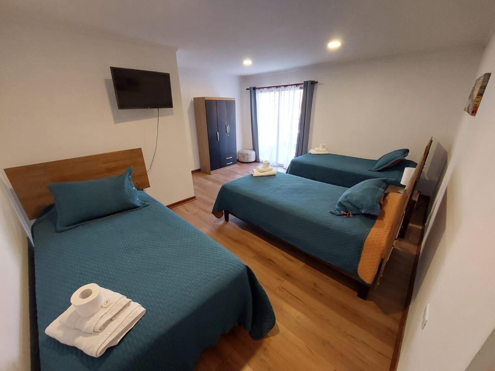 Hostal La Ruca أنتوفاغاستا المظهر الخارجي الصورة
