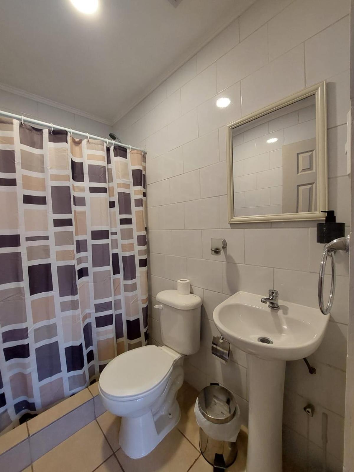Hostal La Ruca أنتوفاغاستا المظهر الخارجي الصورة