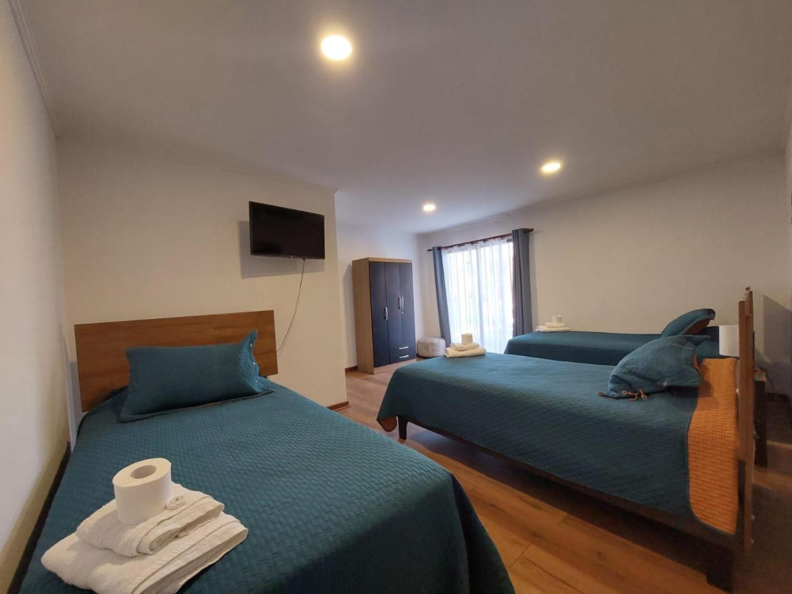 Hostal La Ruca أنتوفاغاستا المظهر الخارجي الصورة