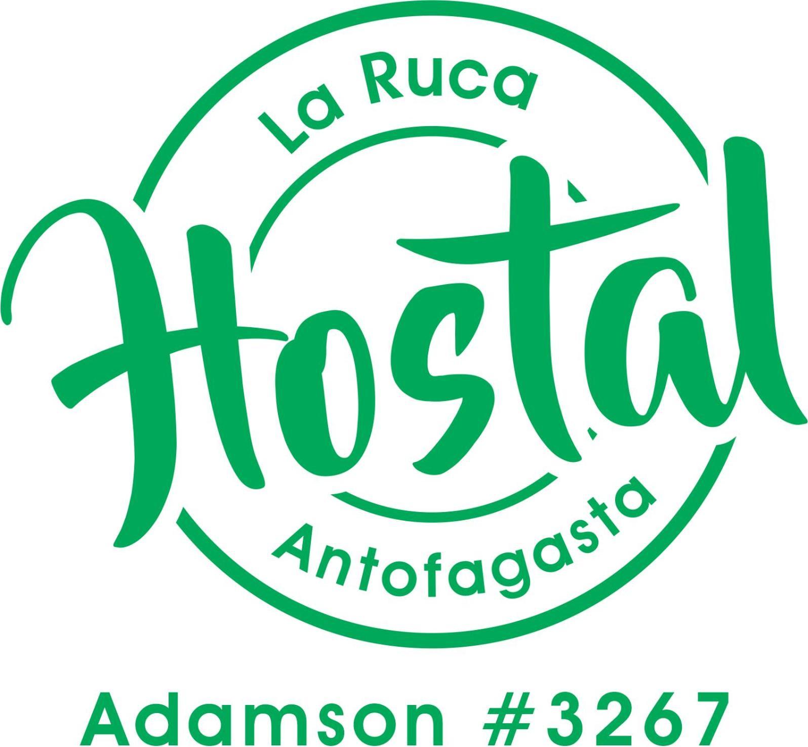 Hostal La Ruca أنتوفاغاستا المظهر الخارجي الصورة